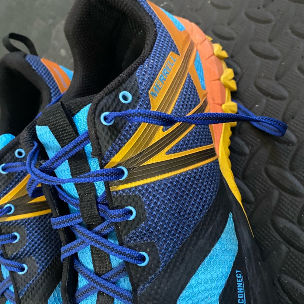 Merrell Hiking Sneaks